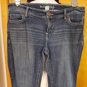Maurice's Jeans